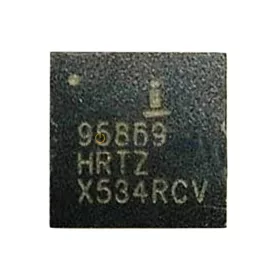 Intersil ISL95869HRTZ gyári tápvezérlő IC (QFN-32)