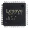ITE IT8227E gyári EC/KBC vezérlő IC (QFP-192) – Lenovo