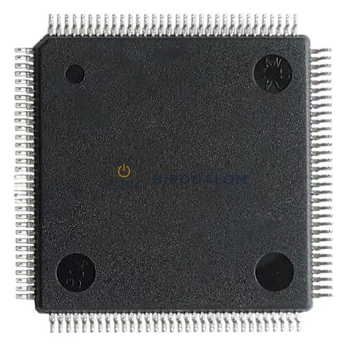 ITE IT8227E gyári EC/KBC vezérlő IC (QFP-192) – Lenovo