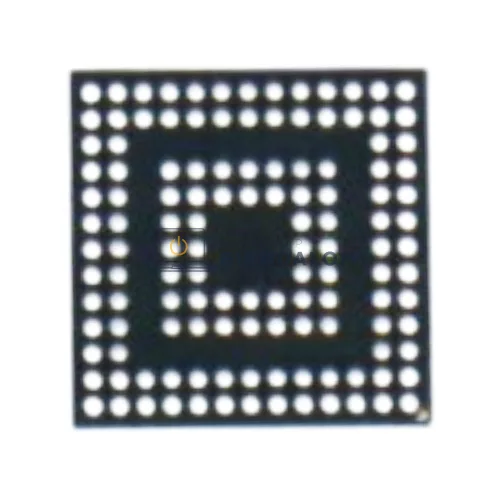 ITE IT8227VG gyári EC/KBC vezérlő IC (BGA-256)