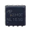 Alpha & Omega AON32340C gyári tápvezérlő IC (QFN-8)