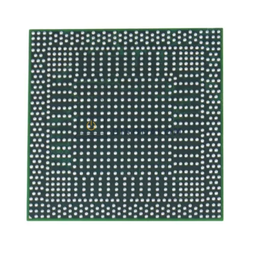 AMD Radeon HD 6370M gyári GPU BGA chip (BGA, 216-0774211)