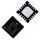 Texas Instruments TPS51225 gyári tápvezérlő IC (QFN-20) – laptop