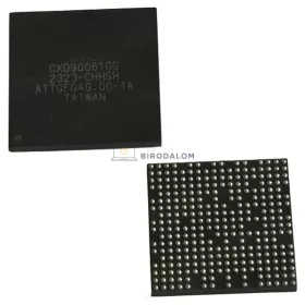   Sony CXD90061GG gyári South Bridge vezérlő IC (BGA) – PS5