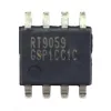 Richtek RT9059GSP gyári tápvezérlő IC chip (SOP-8, 8 pin)