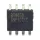 Richtek RT9059GSP gyári tápvezérlő IC chip (SOP-8, 8 pin)