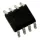 Toshiba TPCA8128 gyári tápvezérlő MOSFET IC chip (SOP-8)
