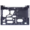 Lenovo IdeaPad G50-30, G50-45, G50-70, G50-80, Z50-30, Z50-45, Z50-70, Z50-80 alsó burkolat, fekete