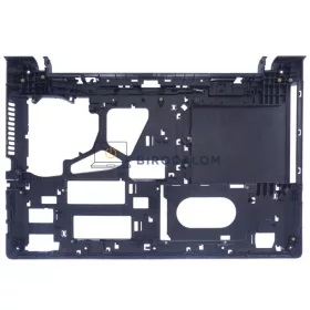   Lenovo IdeaPad G50-30, G50-45, G50-70, G50-80, Z50-30, Z50-45, Z50-70, Z50-80 alsó burkolat, fekete
