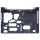 Lenovo IdeaPad G50-30, G50-45, G50-70, G50-80, Z50-30, Z50-45, Z50-70, Z50-80 alsó burkolat, fekete
