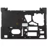 Lenovo IdeaPad G50-30, G50-45, G50-70, G50-80, Z50-30, Z50-45, Z50-70, Z50-80 alsó burkolat, fekete