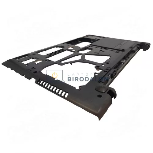 Lenovo IdeaPad G50-30, G50-45, G50-70, G50-80, Z50-30, Z50-45, Z50-70, Z50-80 alsó burkolat, fekete