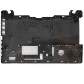   Asus X550, X550CL, X550VL, X550LC, X550LB, X552C, F550WA alsó burkolat, fekete
