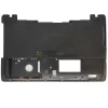 Asus X550, X550CL, X550VL, X550LC, X550LB, X552C, F550WA alsó burkolat, fekete