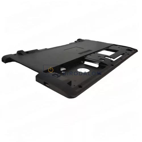 Asus X550, X550CL, X550VL, X550LC, X550LB, X552C, F550WA alsó burkolat, fekete
