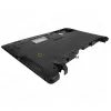 Asus X550, X550CL, X550VL, X550LC, X550LB, X552C, F550WA alsó burkolat, fekete