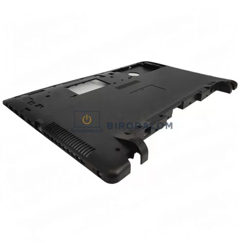 Asus X550, X550CL, X550VL, X550LC, X550LB, X552C, F550WA alsó burkolat, fekete