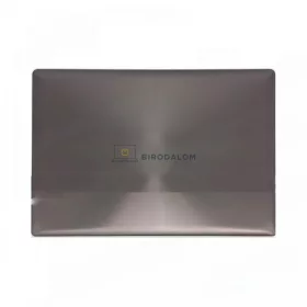   Asus UX303, UX303L, UX303LA, UX303LN kijelző hátlap, szürke