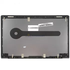   Asus UX303, UX303L, UX303LA, UX303LN, UX303UB kijelző hátlap, ezüst