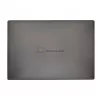 Asus UX303, UX303L, UX303LA, UX303LN, UX303UB kijelző hátlap, ezüst