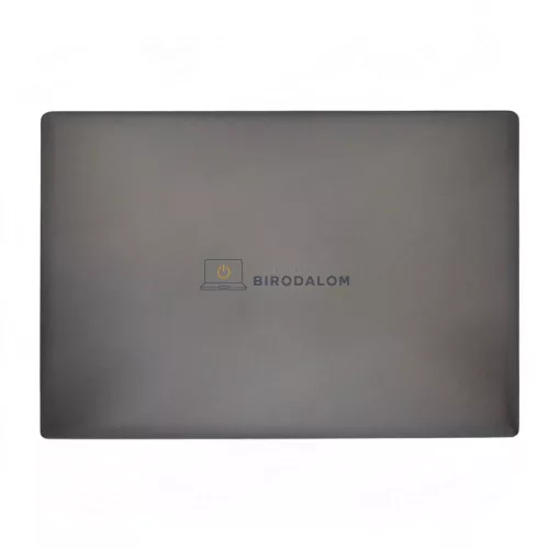 Asus UX303, UX303L, UX303LA, UX303LN, UX303UB kijelző hátlap, ezüst