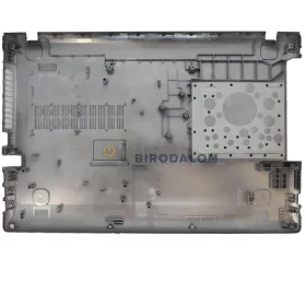   Lenovo Y50c, Z51-70, 500-15ACZ alsó burkolat, fehér (AP1BJ000300)