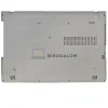 Lenovo Y50c, Z51-70, 500-15ACZ alsó burkolat, fehér (AP1BJ000300)