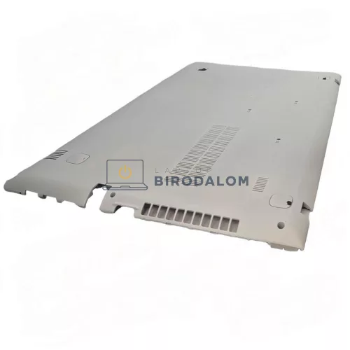 Lenovo Y50c, Z51-70, 500-15ACZ alsó burkolat, fehér (AP1BJ000300)