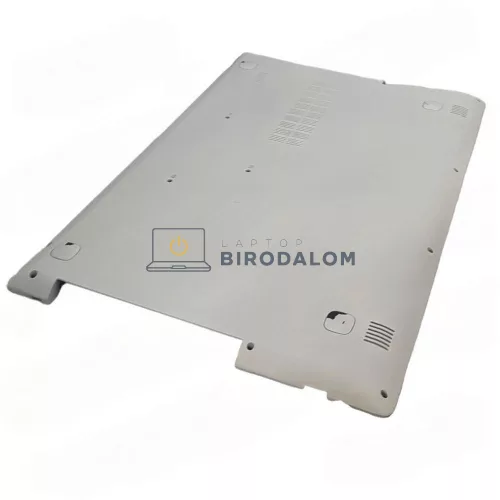 Lenovo Y50c, Z51-70, 500-15ACZ alsó burkolat, fehér (AP1BJ000300)