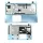 Acer Aspire V5, V5-531, V5-571, V5-571G felső burkolat, kék