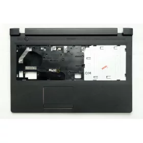   Lenovo IdeaPad 100-15IBY, 100-15BD, B50-10 felső burkolat, fekete