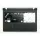 Lenovo IdeaPad 100-15IBY, 100-15BD, B50-10 felső burkolat, fekete