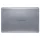 Asus A540L, A540LA, A540LJ, A540SA, A540SC, A540YA, X540L, X540LA, X540U, X540UB, VivoBook X540LA kijelző hátlap, ezüst