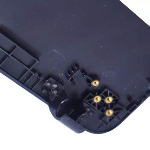 Asus A540L, A540LA, A540LJ, A540SA, A540SC, A540YA, X540L, X540LA, X540U, X540UB, VivoBook X540LA kijelző hátlap, ezüst