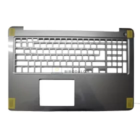   Dell Inspiron 15 5565, 5567, 15-5565, 15-5567 felső burkolat (AP1P6000100, PT1NY)