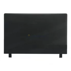   Lenovo IdeaPad 100-15, 100-15IBY, B50-50, B50-10 kijelző hátlap, fekete