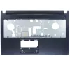 Dell Inspiron 15 5000, 5555, 5558, 5559, Vostro V3558, V3559 felső burkolat, fekete (000KDP, 0T7K57)