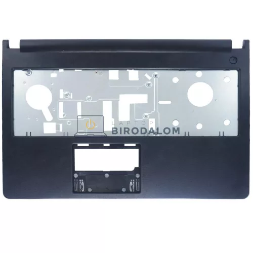 Dell Inspiron 15 5000, 5555, 5558, 5559, Vostro V3558, V3559 felső burkolat, fekete (000KDP, 0T7K57)
