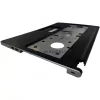Dell Inspiron 15 5000, 5555, 5558, 5559, Vostro V3558, V3559 felső burkolat, fekete (000KDP, 0T7K57)