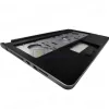 Dell Inspiron 15 5000, 5555, 5558, 5559, Vostro V3558, V3559 felső burkolat, fekete (000KDP, 0T7K57)
