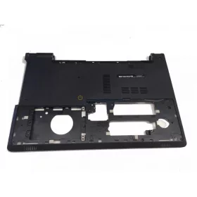   Dell Inspiron 15 3558, 3559, 5551, 5555, 5558, 5559, 5566 alsó burkolat (010F87, AP1ZY000100)