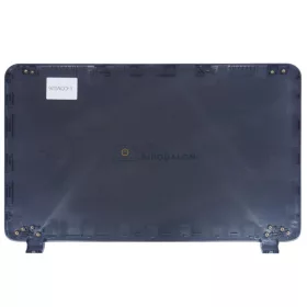   HP Compaq 15, 15-R, 15-G, 15-H, 15-T, 245, 250, 255, 256 G3 kijelző hátlap (Cover A), fekete