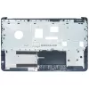HP 15-G, 15-R, 15-G019WM, 15-G317CL, 250 G3, 255 G3, Pavilion 17 felső burkolat (palmrest), ezüst
