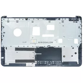   HP 15-G, 15-R, 15-G019WM, 15-G317CL, 250 G3, 255 G3, Pavilion 17 felső burkolat (palmrest), ezüst