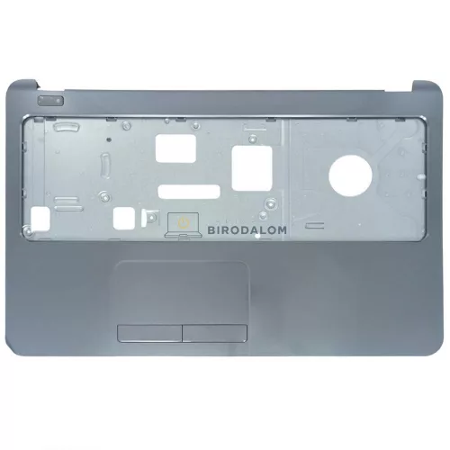 HP 15-G, 15-R, 15-G019WM, 15-G317CL, 250 G3, 255 G3, Pavilion 17 felső burkolat (palmrest), ezüst