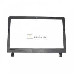   Lenovo 100-15, 100-15IBY, B50-10, IdeaPad 100-15IBY (80MJ) kijelző keret