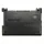 Lenovo IdeaPad 100-15, IdeaPad 100-15IBD, B50-50 alsó burkolat