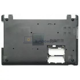   Acer Aspire V5-531, V5-531G, V5-571, V5-571G alsó burkolat (60.M2DN1.001, 60.4VM06.001)