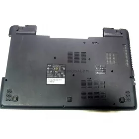  Acer Aspire E5-511, E5-521, E5-531, E5-551, E5-571 alsó burkolat (Z5WAL, 60.ML9N2.002)