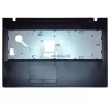 Lenovo IdeaPad Z50-30, Z50-70, Z50-75, Z50-80 felső burkolat, fekete
